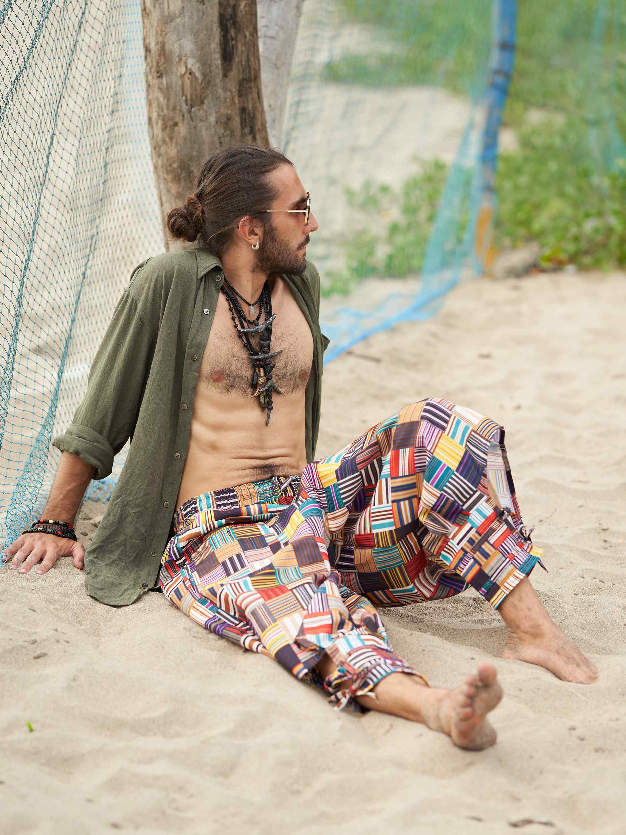 Genie sale beach pants