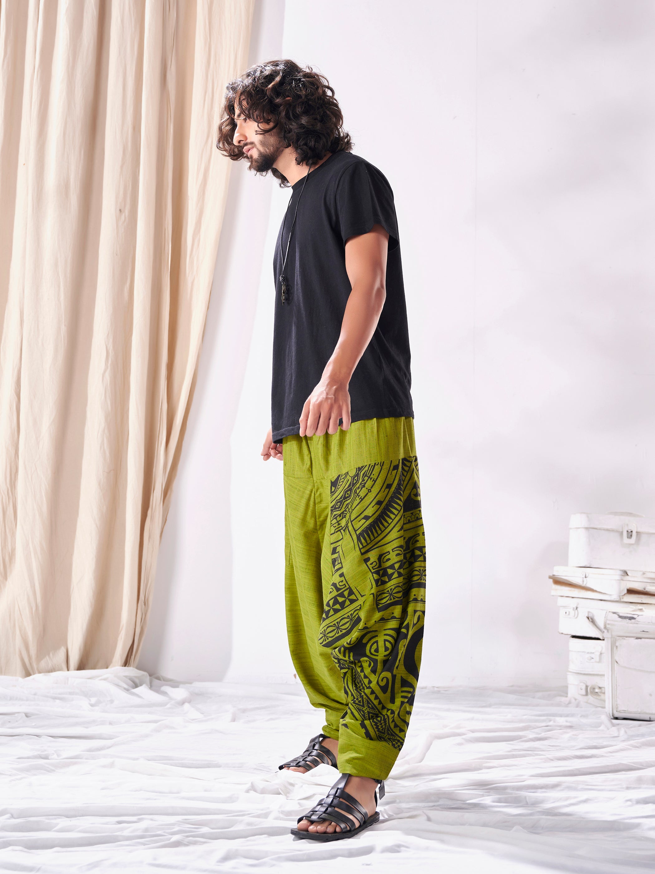Wholesale Afghani pants | Hippy harem pants